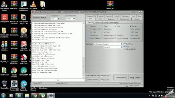 Tecno IN-5 FRP Reset Success Miracle box