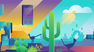 Hybrid Workforce - VMware Explore 2023