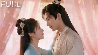 【Bride of Fate】 She Married a Comatose Prince—Then He Woke Up & War Began! 💔👑