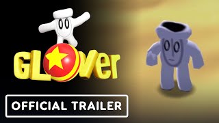 Glover - Official First Patch Reveal Trailer