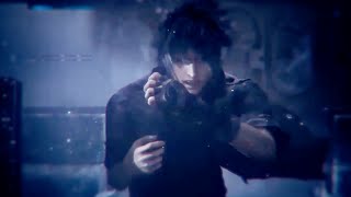 Final Fantasy XV - It has Begun GMV HD