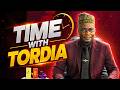 Time With Tordia 5 May 2026 
