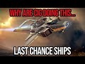 Star Citizen - Why Are CIG Doing This - Alpha 3.23.2 Cargo Incoming - Fleet Week Ends