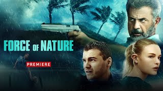 Force Of Nature Official Hindi Trailer Lionsgate Play