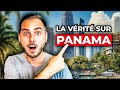 Expatriation au Panama : mon retour d'expérience