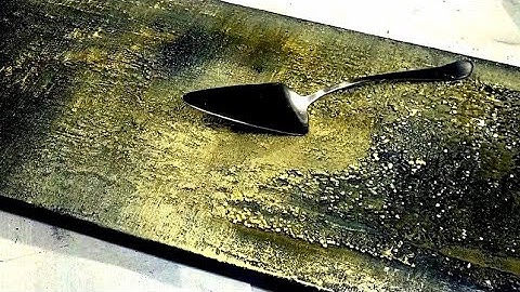 TRANSFORM Your Abstract Art with TEXTURE & Mixed Media MAGIC (563)