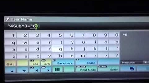 How to Color Your Offline Name On Mw3