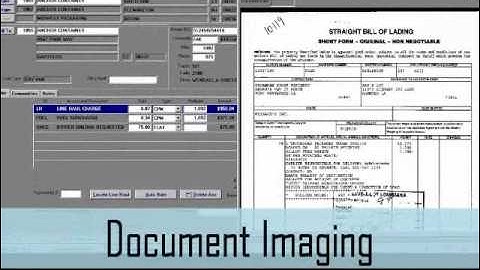 Systems Support, Inc. - Trucking Dispatching Software Video