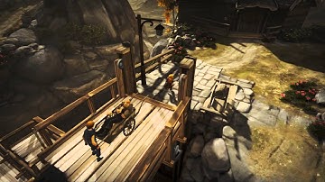 Brothers: A Tale of Two Sons part 1 (Movie) (Story) (No Commentary)