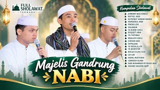 FULL PRAYER FROM THE PROPHET'S GANDRUNG ASSEMBLY 2026 | LATEST VIRAL PRAYER FROM THE PROPHET'S GA...