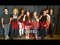 Newsboys United Tour | Part 1