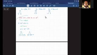 Factorising Quadratics (a ≠ 1), Remainder/Factor Theorem + CSEC questions