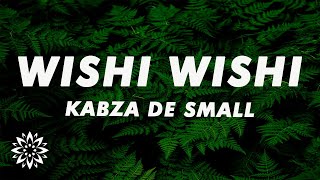 Kabza De Small Vigro Deep  Dj Maphorisa  Wishi Wishi s Ft Scotts Maphuma Young