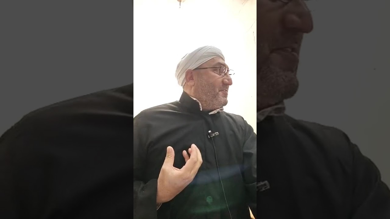 İnşirah Suresi vaaz