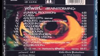 Watch Yelworc Spellbound video