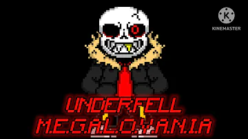 UNDERFELL-M.E.G.A.L.O.V.A.N.I.A