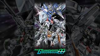 Gundam Mobile Suit 00