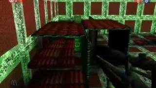 land of the dead (zombie game) unrealed map DMPuNkAtMyBest screenshot 3