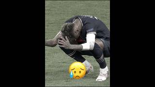 Neymar Would Never Do That 😕
