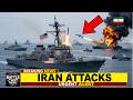 Iran Just Tried to Close the Strait of Hormuz — Then THIS Happened