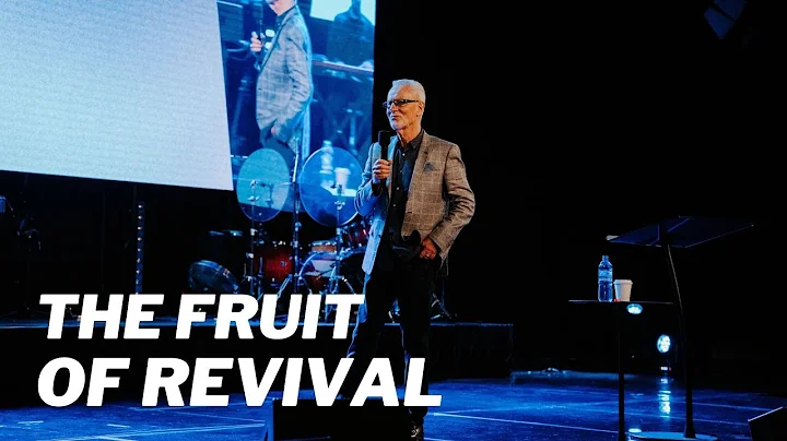 The Fruit Of Revival - David McCracken