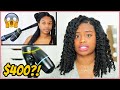 $400 Blow Dryer | Revair Hair Dryer Honest Review