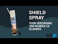Video: Blockit Shield Spray