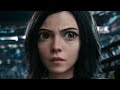 Buenas Noticias Para Alita Battle Angel