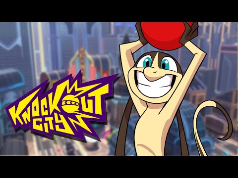 Knockout City Download Apk Android Mobile Game Full Version Free Download -  Hut Mobile