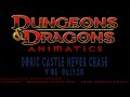 Dungeonsdragons honor among thieves2023  doriccastleneverchase animatic