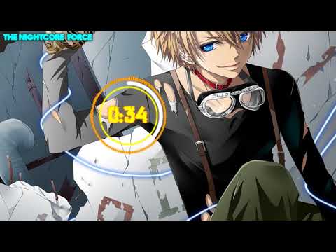 Nightcore - Walls could talk (with Lyrics)