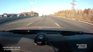 видео Радар детектор Whistler Pro-99ST + Ru GPS купить в Москве в интернет-магазине Car-Radar.Ru