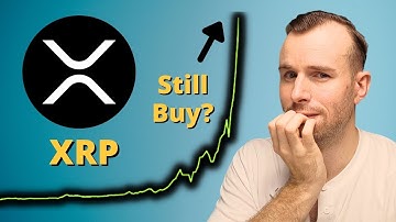 How High Can XRP  Go? 🤩 Crypto Token Analysis