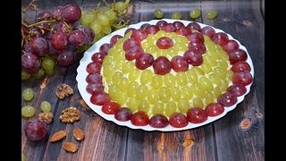 "ТИФФАНИ" - Изумительный Салат ! Пикантное сочетание продуктов ! "ТИФФАНИ" - Изумительный Салат ! Пикантное сочетание продуктов !
