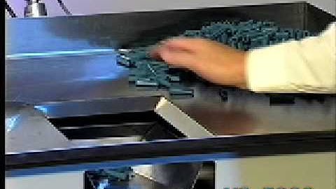 US-5000 Semi-Automatic Flip Net-Weigh Counting Scale