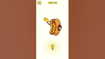 Draw Puzzle Level 315