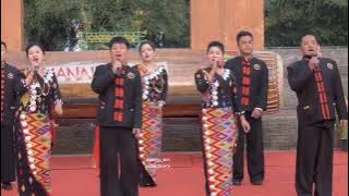 Singpho, Jingphpaw Welcome song