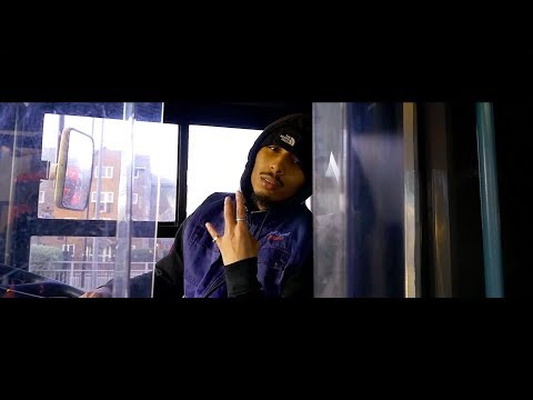 Reece West - W7 [Official Music Video] @MrReeceWest | Grime Report Tv 