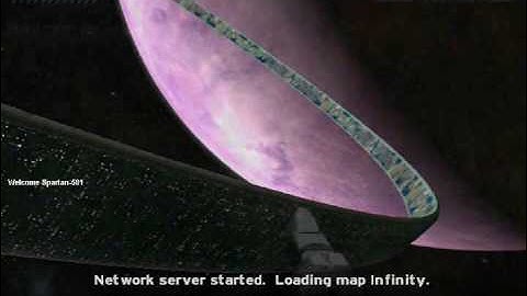 How to use dev trainer for halo PC.wmv