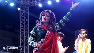 Shahnaz Akhatar | आल्हा की ध्वजा नहीं आई हो माँ | Aalha Ki Dhwaja Nahin Aayi Ho ma | Jagrata
