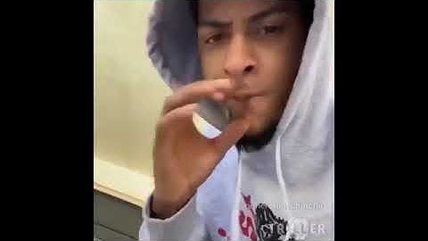 Comethazine - "Holla" extended snippet