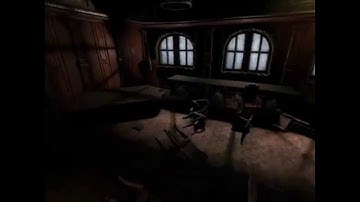 Amnesia Custom Story: Abomination Part 1