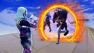 I BUSTED Fortnite Chapter 3 SEASON 2 MYTHS!