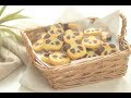 【パンダのアイスボックスクッキー】切っても切ってもパンダ!/Icebox Panda cookies/& kitchen - アンドキッチン