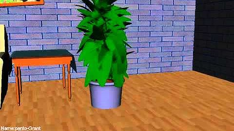 Animation Mentor Class 4 Assignment #1