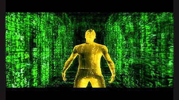 The Matrix: Path Of Neo - Chapter 7 - Apartment Showdown (Cutscenes)