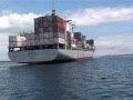 Boats near big ships - Boat Safety in NZ - Maritime New Zealand