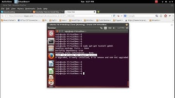 How to Install Skype in Ubuntu 14.10 Utopic Unicorn
