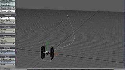 Quickhints:Move Motion Path