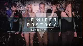 Jennifer Rostock - Bandkamera #16